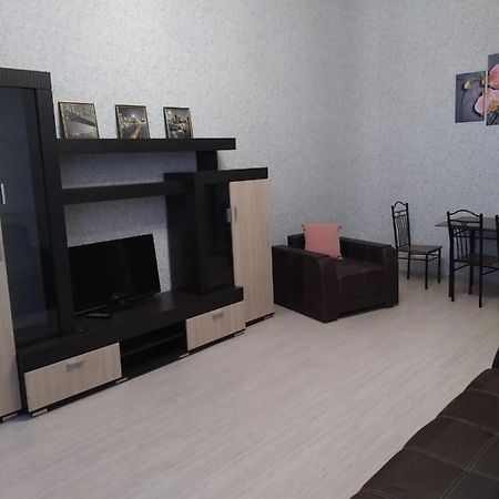 Apartment Theatre Shepkina 2 Rooms II Sumy Exteriér fotografie