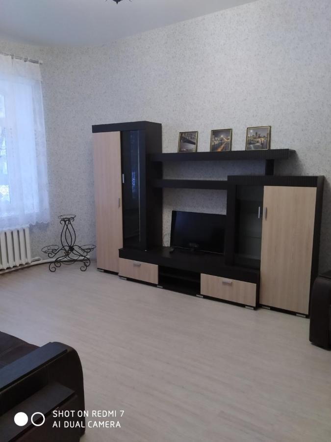 Apartment Theatre Shepkina 2 Rooms II Sumy Exteriér fotografie