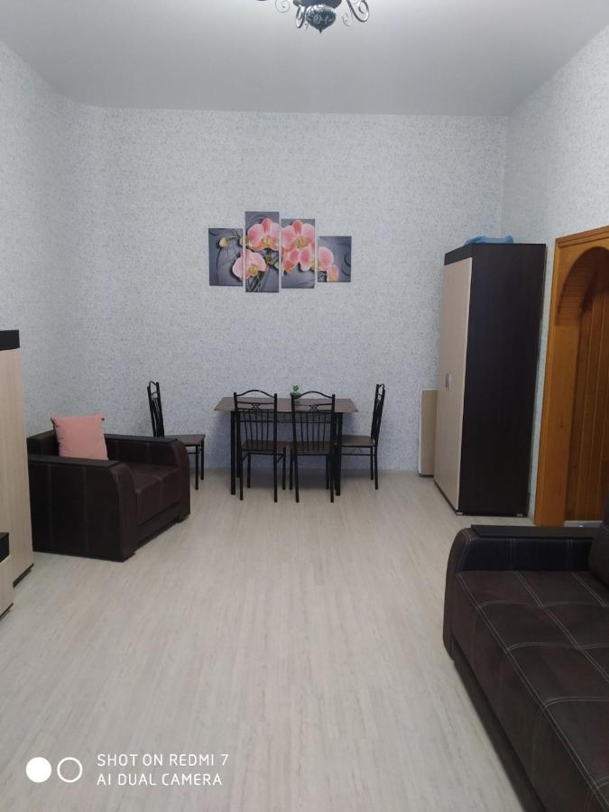 Apartment Theatre Shepkina 2 Rooms II Sumy Exteriér fotografie